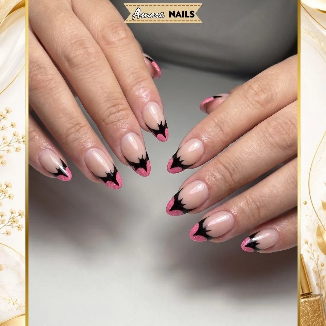 Trending Nail Art Design